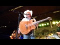 Goodbye Heartache (live) - Mark Chesnutt