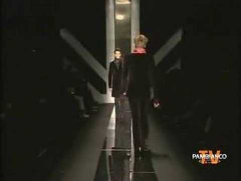 John Richmond - M - A/W - 09