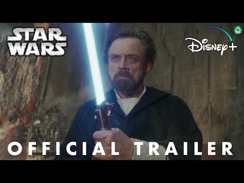 Star Wars The Force Is Strong in My Family - The Skywalker Saga - Official Trailer | Disney+