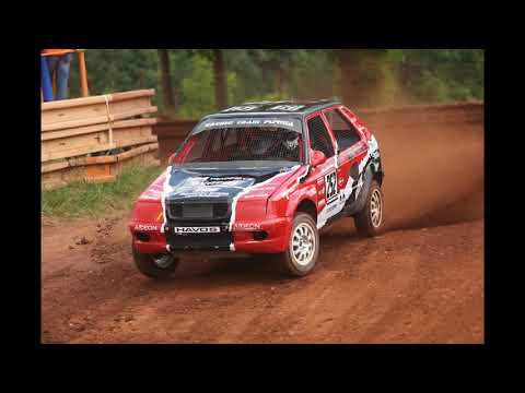 Milan Purma sezóna 2018