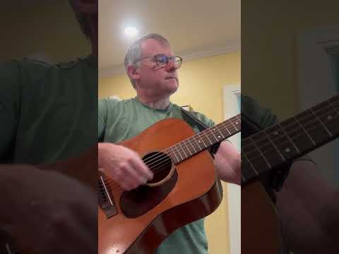 Martin D-18 1948 - Video Added image 9