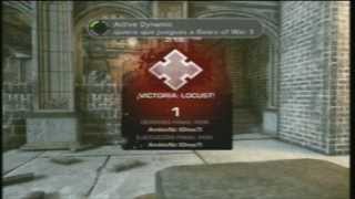 Introduciendo Team AmbieNz GoW 3