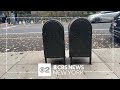 Queens residents frustrated by USPS response to relay box thefts
