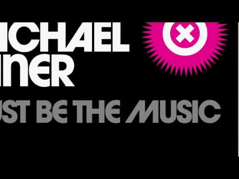 Michael Feiner -Must Be The Music Nick Waters & David Hopperman Rmx