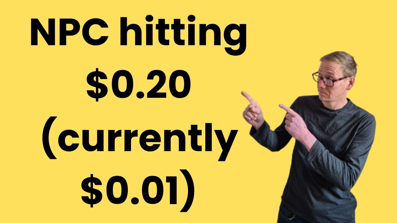 Non-Playable coin crypto review - 10x coming