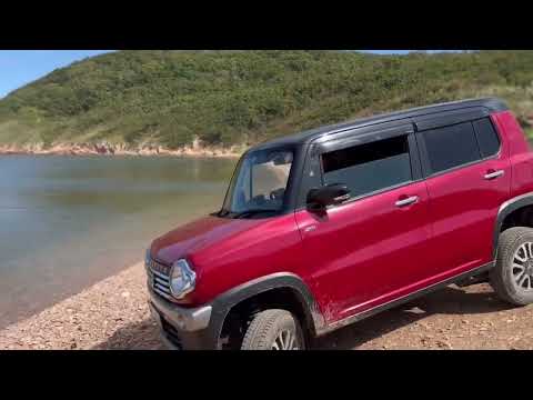 Suzuki Hustler lift up suziki hustler IMG 5466