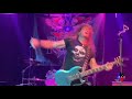 BulletBoys - THC Groove (live) Fort Worth, TX - 6/27/21