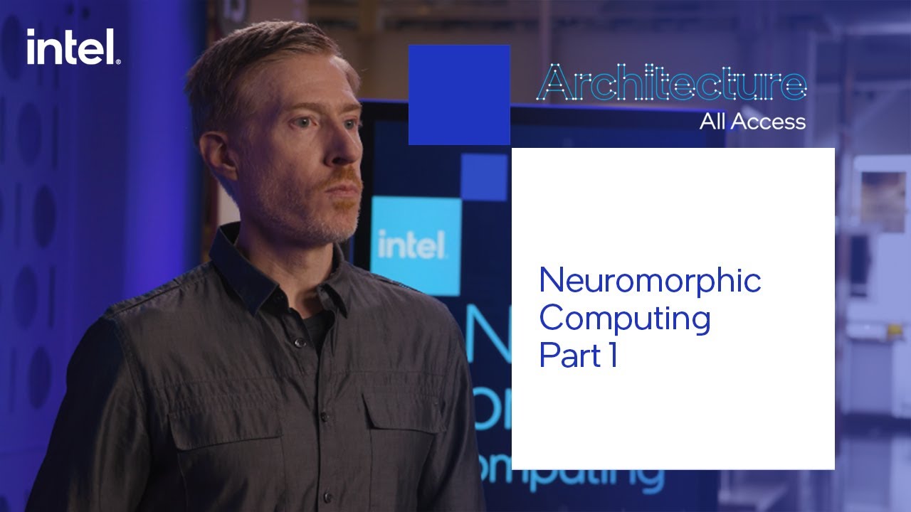 Architecture All Access: Neuromorphic Computing Part 1  | Mike Davies | 2022