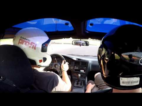 MR2 Most 11.7.2017 - Toyota MR2