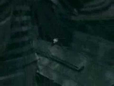 Final Fantasy-Surrender