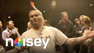 The Making of Fat Mike's Punk Rock Musical (Part 2)