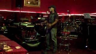 Genocide by Wilkine Brutus (poetry)