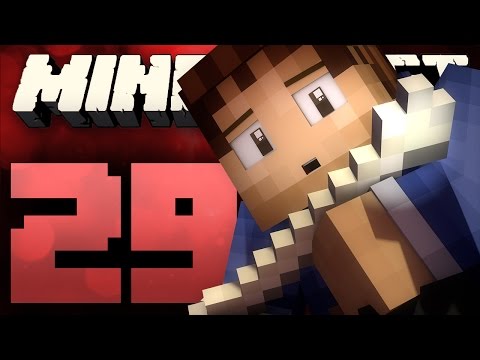 DIAMOND FUN! LEVEL 30 ENCHANT! (Modded Minecraft FTB: BLOOD AND BONES) Episode 29