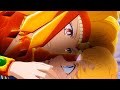 Sailor Moon Cosmos AMV A Demon S Fate ᴴᴰ