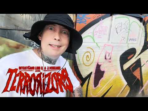 OutcastGawd Lord EL X J.Vengeance prod. C-Lance "My Brothers Keeper"