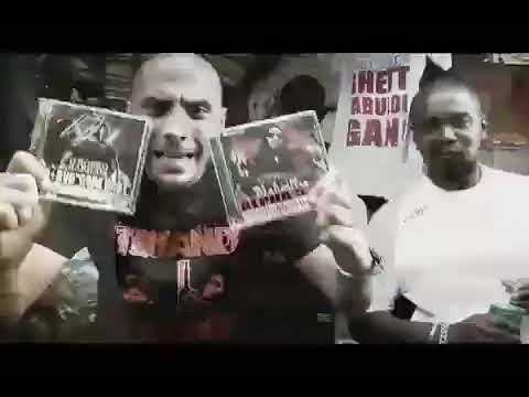 truand de la galere jaco steko bozo trop ghetto