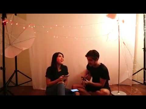 Kita - Sheila on 7 / Wafda Kesha Cover