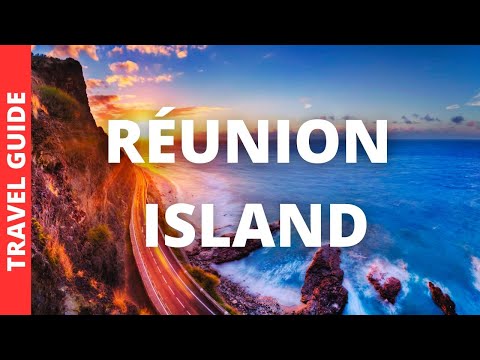 Reunion Island Travel Guide: 15 BEST Things To Do In Réunion Island