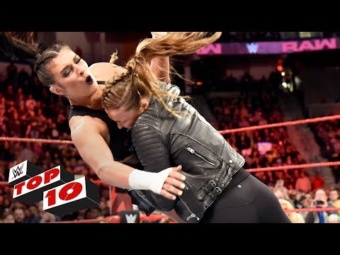 Raw 4/16 Viewership Drops During Superstar Shakeup