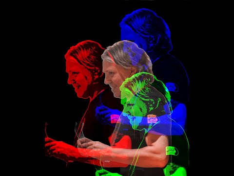 DJ JOE VINYLE   Part 2   Joe Vinyle Showcase 2024