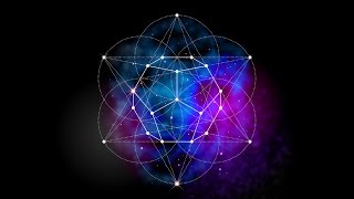 432 Hz Celestial Angel Music ➤ Raise Your Vibration - 528 Hz Positive Energy Frequency Healing