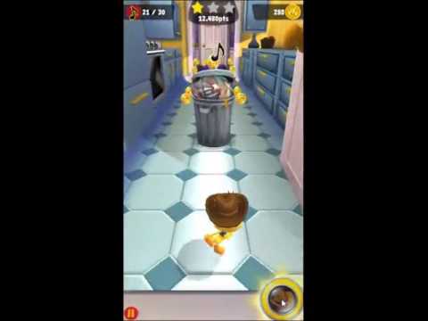 Looney Tunes Dash Level 440