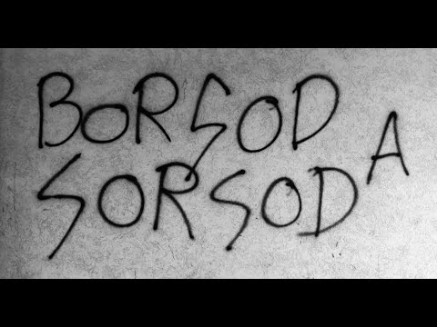 Tasi feat. Bia - BORSOD (Official Music Video)