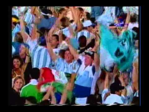 1999 (June 9) Argentina 2-Mexico 2 (Friendly).avi