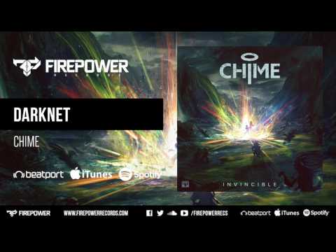 Chime - Darknet [Firepower Records - Dubstep]