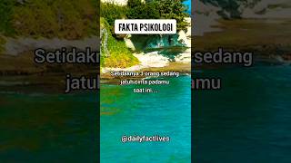 Download lagu Setidaknya seseorang sedang jatuh cinta padamu saat ini ‼️ #shorts mp3
