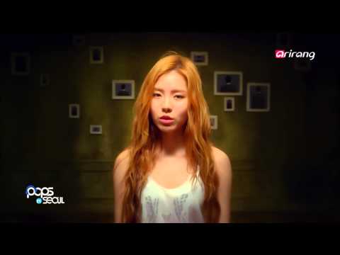 Pops in Seoul - Lim Kim (All Right) 김예림 (All Right)