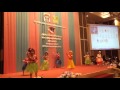 K2 Girls Show Hawaii Dance