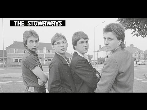 download lagu mp3 mp4 Stowaways Band, download lagu Stowaways Band gratis, unduh video klip Stowaways Band