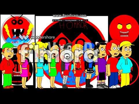 Super Jumpscared Deadly Challenge 7 (THE GRAND FINALE)