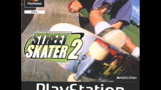 Street Skater 2 - Coalition - Showoff