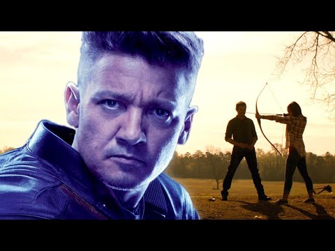 Hawkeye Lost his Family Scene | Avengers: Endgame clint #marvel #avengersendgame  #ironman