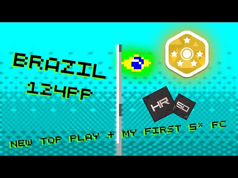 Apollo - Brazil [Insane] +HR 5.04⭐ 96.01% FC (yet another new top play)
