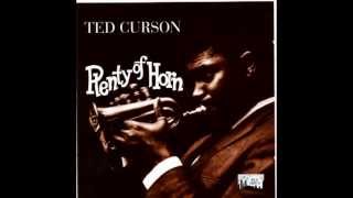 The Things We Did Last Summer    TED CURSON