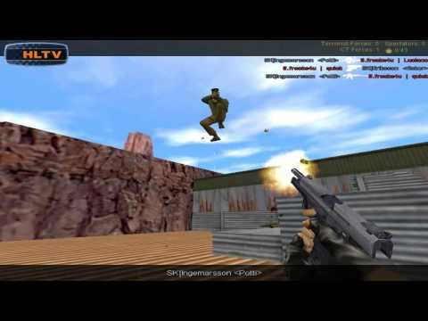 SK.swe, CPL Summer 2003