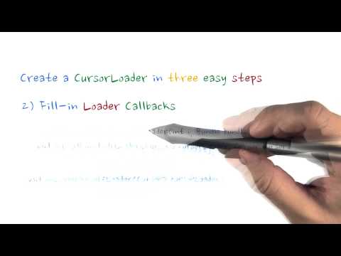 欢迎学习Google Android 开发者纳米学位