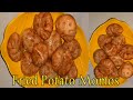 मोमोज बनाने की विधि | Aloo Momos | Potato Momos | Fried Momos | Momos by Shraddha's Reci
