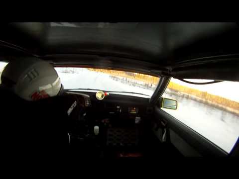 Rantasalmi sprint 2013 Juuso Nordgren