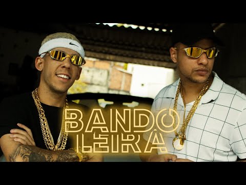 💃🏻 BANDOLEIRA  💃🏻  -  MC KV  &  WESLEY EMICII  (Dj Hyago)   (Videoclipe Oficial)