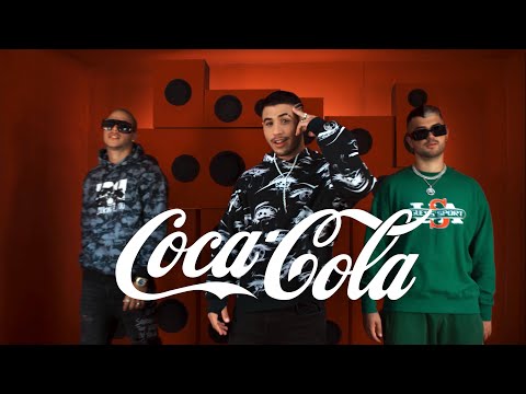 SMS x EL TIKKO - COCA COLA (Official Video)