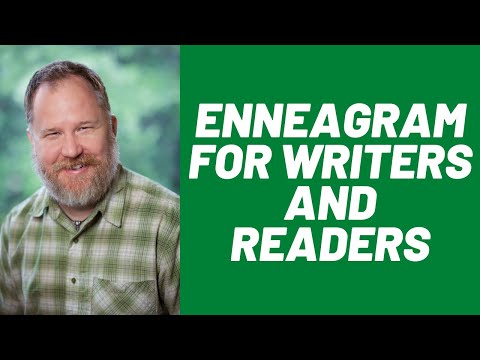 The Enneagram for Writers and Readers