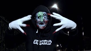 Cover art for Creepy Slugs