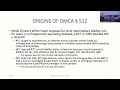 Internet Platform Liability Lessons From The DMCA