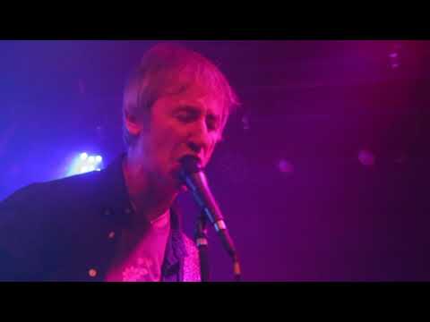 The Red Plastic Buddha 11/25/18 Live Wire Lounge in Irving Park (North Side, Chicago)