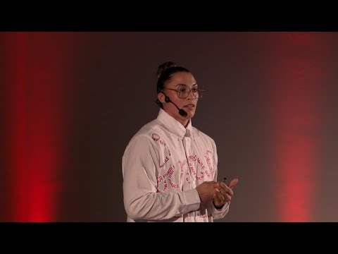 From Zero to Hero | Alice Bellandi | TEDxVia Bafile