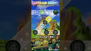 自身過去最低の、オーバーキル